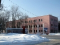 8-я Иногородняя улица, 1А