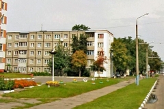 Богданова, 12