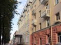 Улица Ирининская, сентябрь 2012, фото agiss