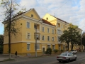 Улица Ирининская, сентябрь 2012, фото agiss