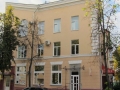 Улица Ирининская, сентябрь 2012, фото agiss