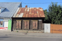 Карповича, 31