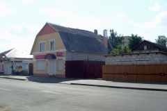 Карповича, 35