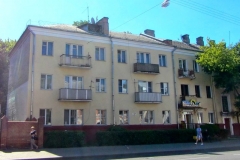 Кирова, 18А