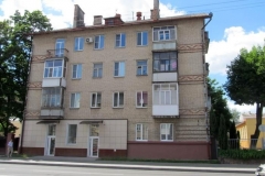 Кирова, 22А