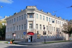 Кирова, 23