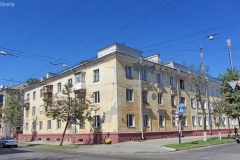 Кирова, 25