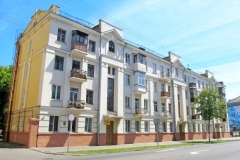 Кирова, 31