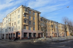 Кирова, 35