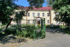 Кирова, 49