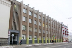 Кирова, 6