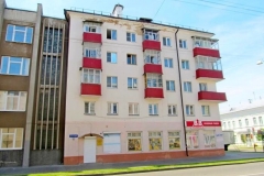 Кирова, 8