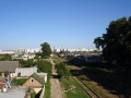 Улица Малайчука, июль 2007. фото  poddubnyi