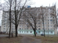 Улица Островского, 90, декабрь 2011, фото agiss