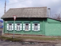 Улица Островского, 99, апрель 2012, фото agiss