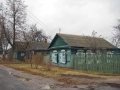 Улица Островского, декабрь 2011, фото agiss