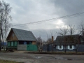 Улица Островского, декабрь 2011, фото agiss