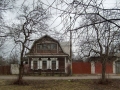 Улица Островского, декабрь 2011, фото agiss