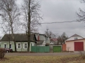 Улица Островского, декабрь 2011, фото agiss