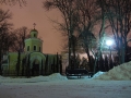 Петропавловский собор. Декабрь 2012, фото agiss