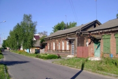 Плеханова, улица