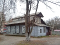 Переулок Речицкий, 11, ноябрь 2011, agiss