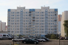 Кожара, 61