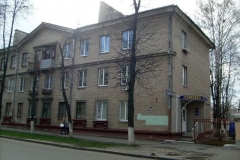 Красноармейская, 5