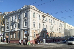 Ланге, 21