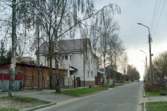 Плеханова, 4