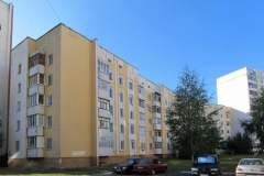 Свиридова, 40