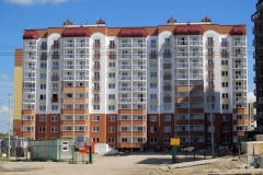 Свиридова, 47