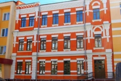 Жарковского, 16