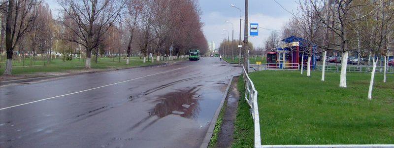 60 лет СССР, улица