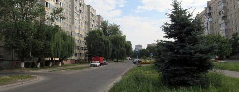 Осипова, улица