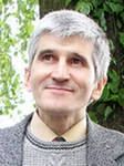 Михаил Захарович Башлаков