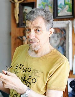 Долгов, Вячеслав Карпович