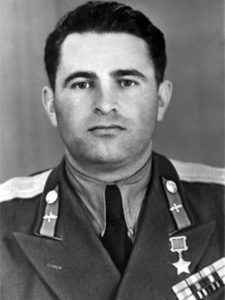 Гамзин, Владимир Васильевич